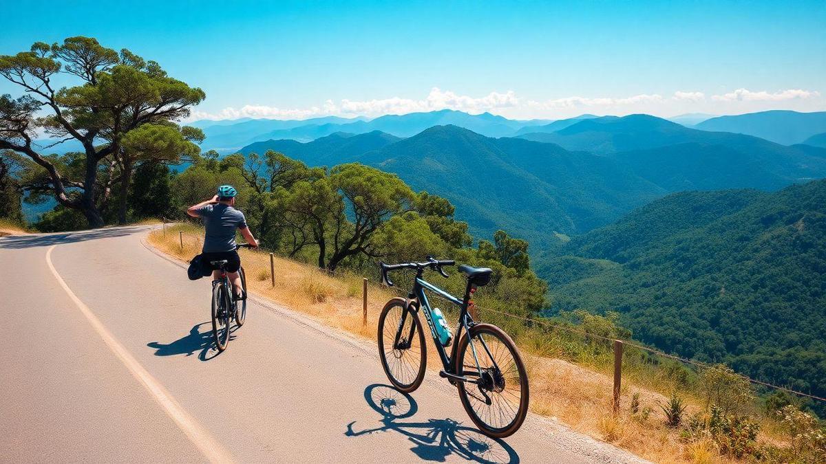 Dicas de Ciclismo: Melhore Seu Desempenho na Bike