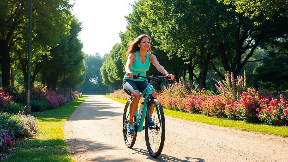 A Importância da Nutrição para Ciclistas Amadores