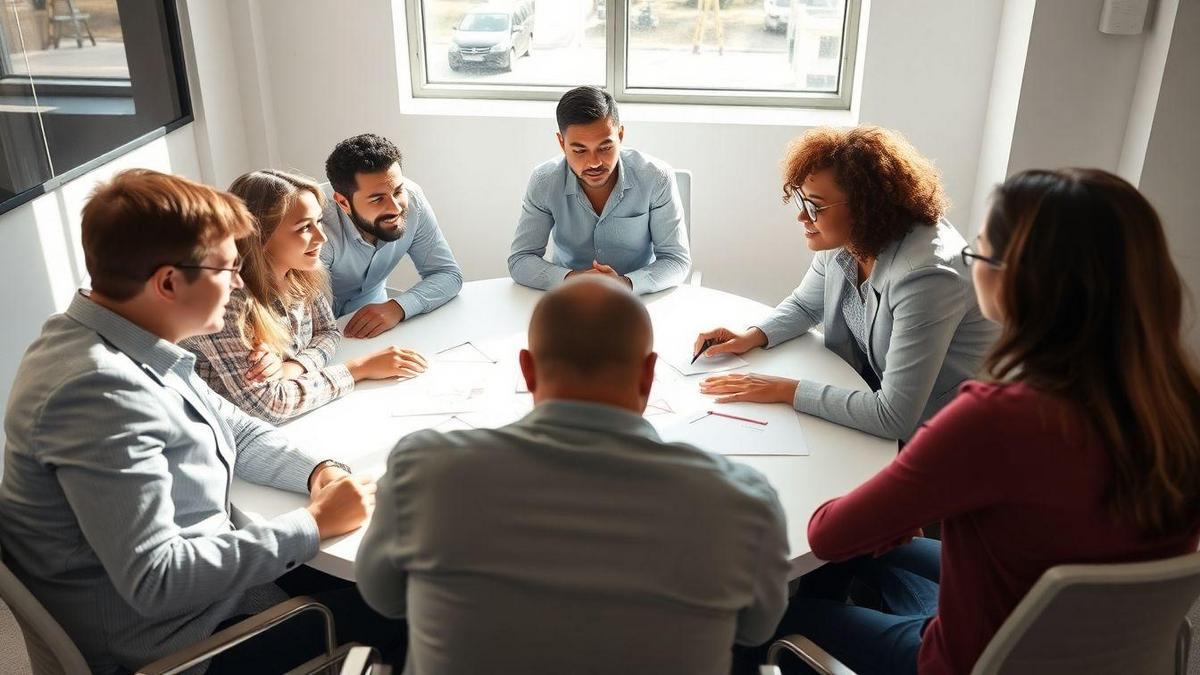 A Importância da Resiliência em Projetos de Equipe