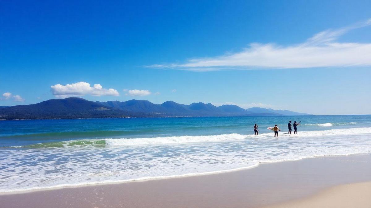 Água e Desempenho Atlântico: O Que Você Deve Saber