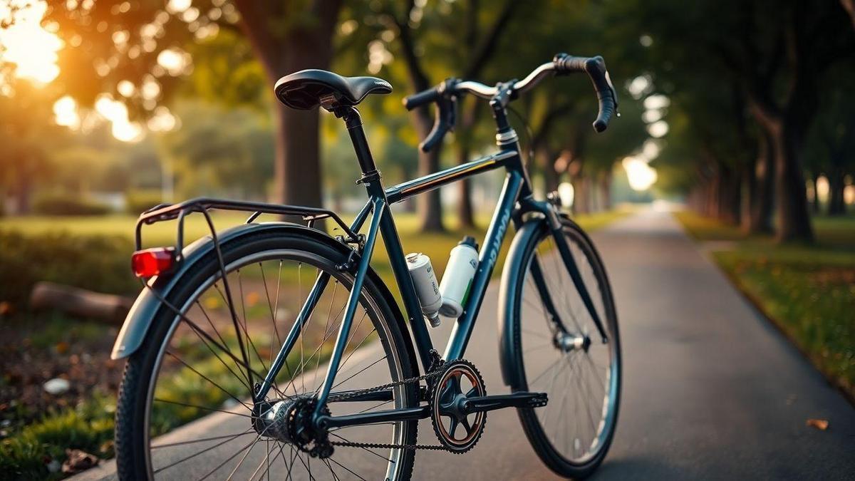 Dicas de Ciclismo para Manter Sua Bicicleta em Ótimo Estado