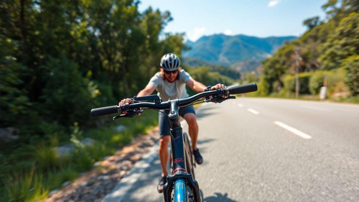 Dicas de Manutenção de Bicicletas para Longas Distâncias