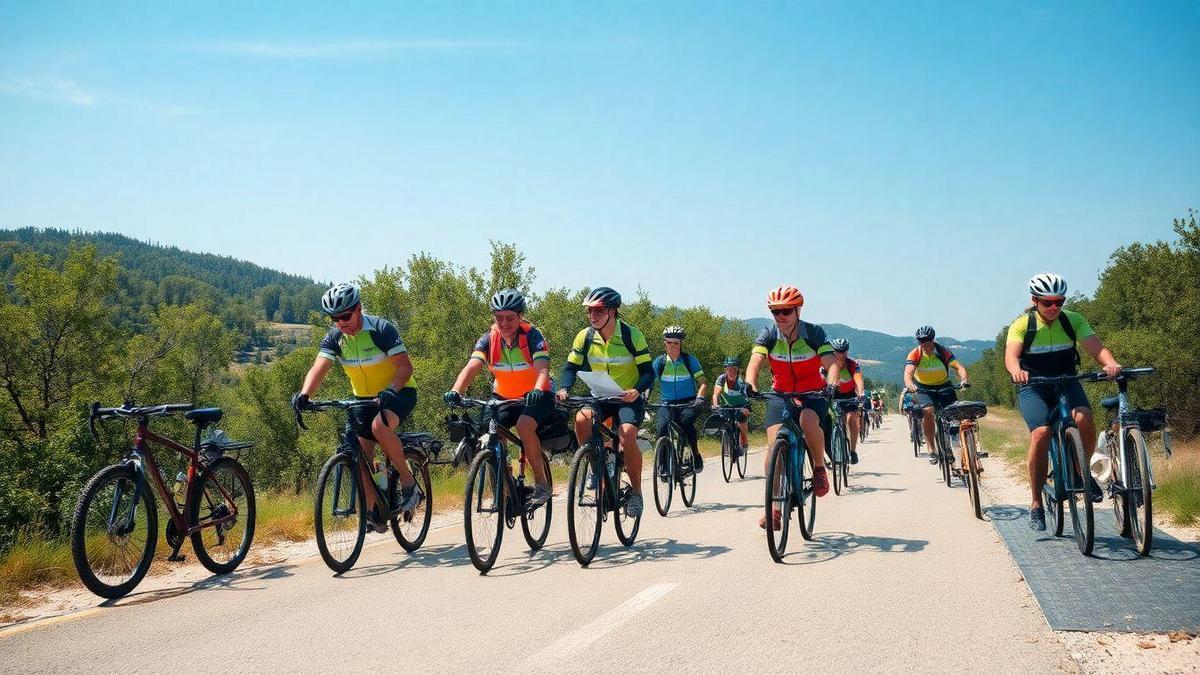 melhores-praticas-de-seguranca-no-cicloturismo-em-grupo