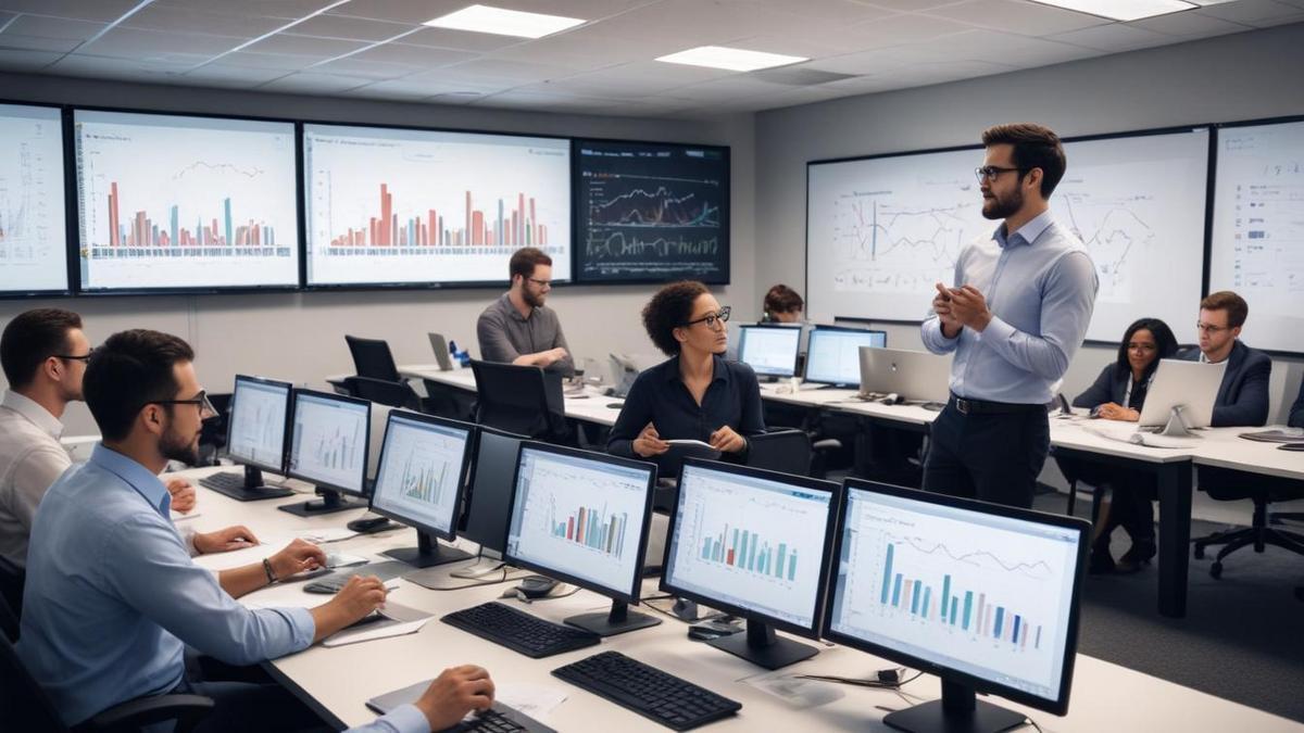 Análise de Churn B2B: O que você precisa saber