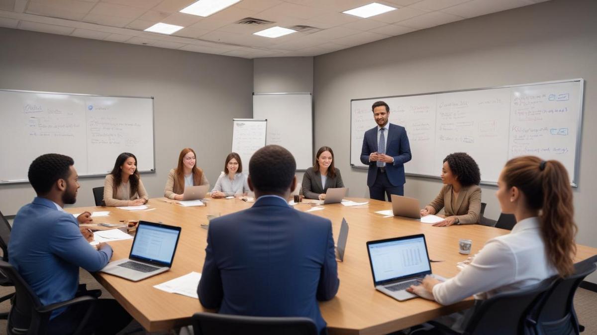 Engajamento de Clientes B2B: Construindo Relacionamentos