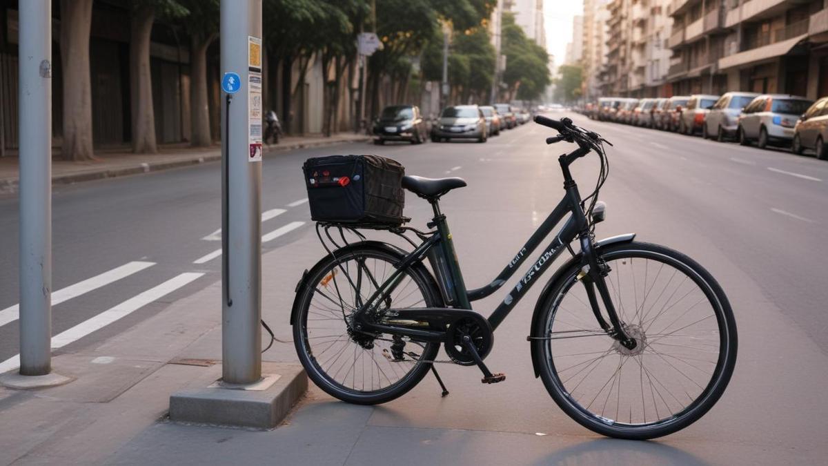 Importância da Manutenção Regular de Bicicletas Elétricas