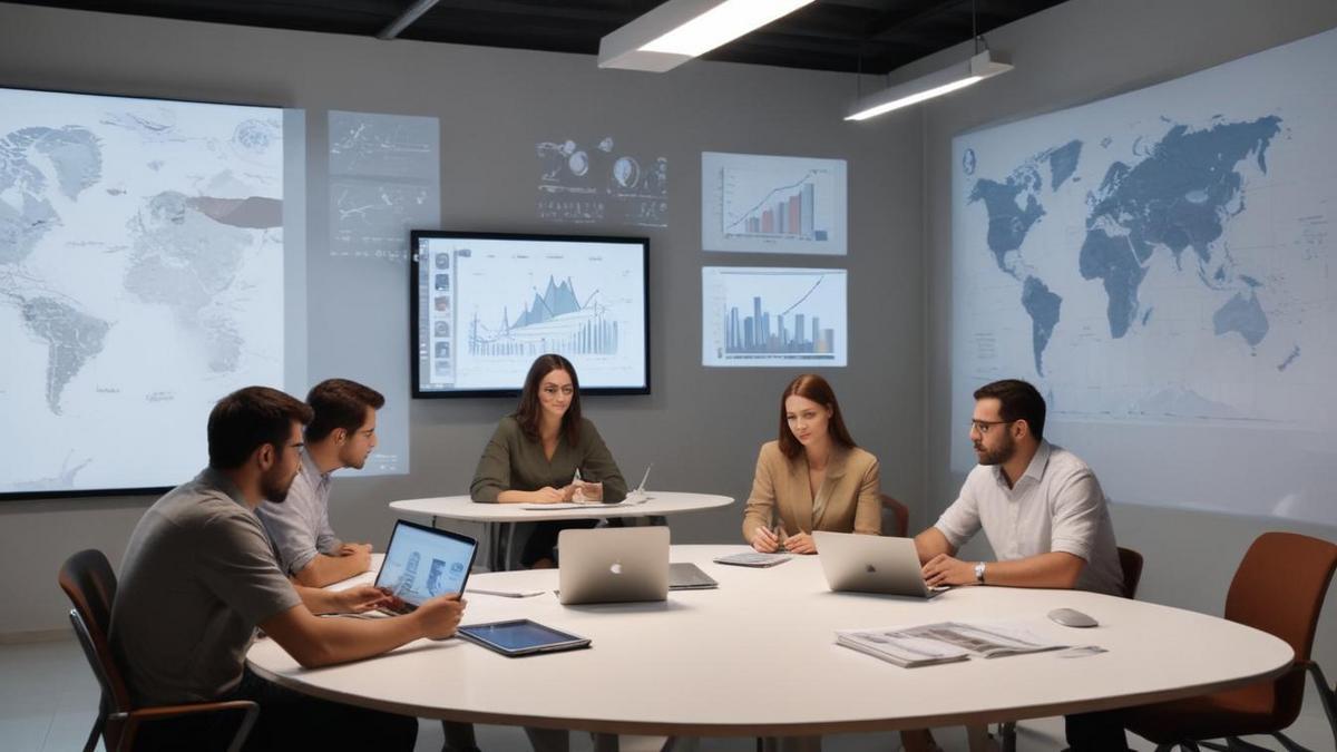 Soluções de Retenção de Clientes para o Futuro
