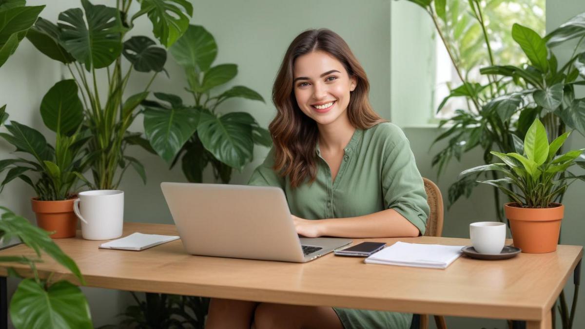 A Importância da Atitude Mental Positiva no Trabalho
