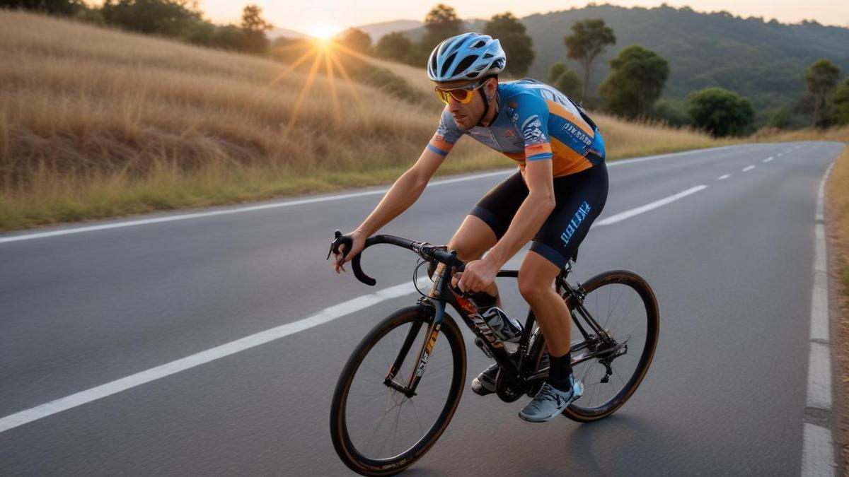 A Importância dos Acessórios para Melhorar a Performance em Competições de Ciclismo