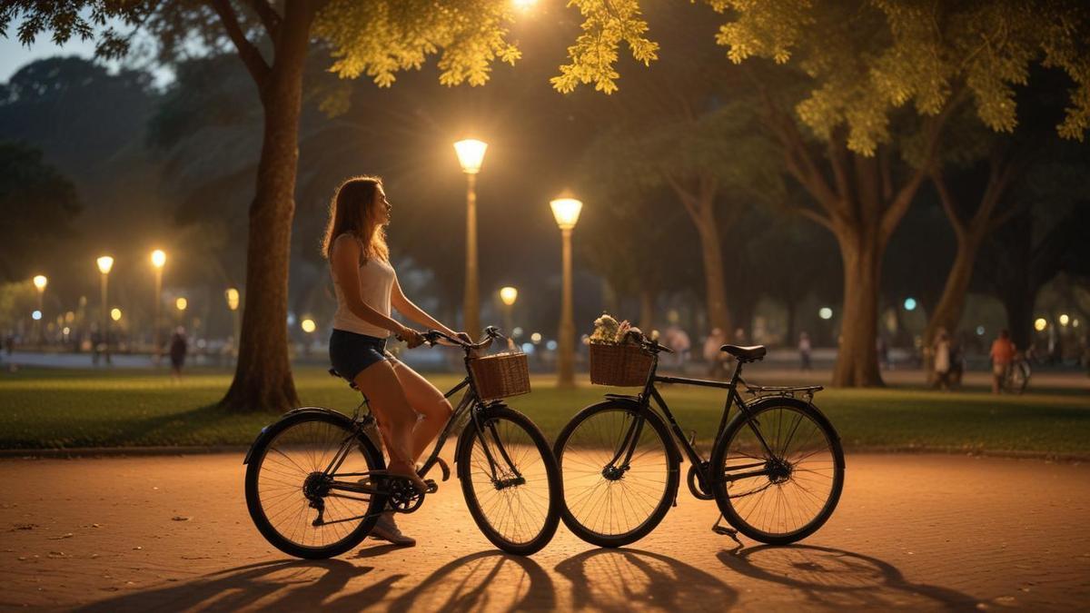 A Recuperação Pós-Ciclismo e Seu Impacto