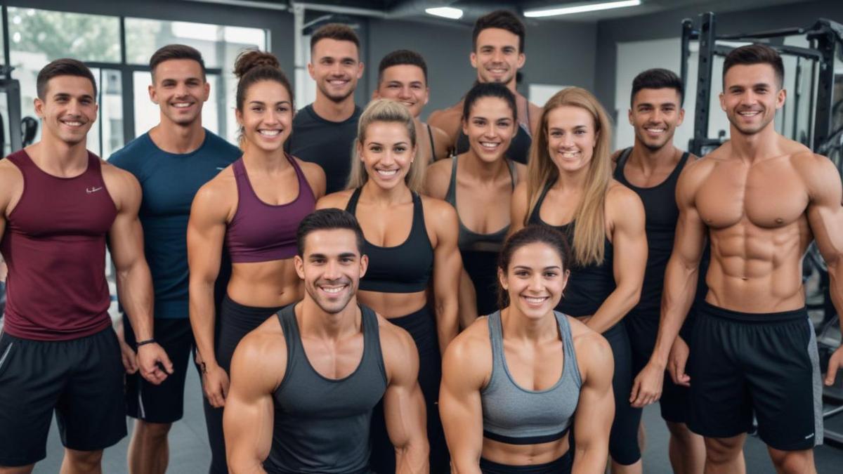Adaptação Muscular e Seus Benefícios