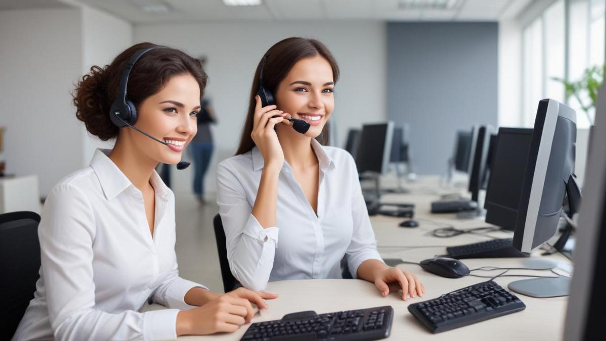 Atendimento ao Cliente: O Papel da Comunicação Eficiente