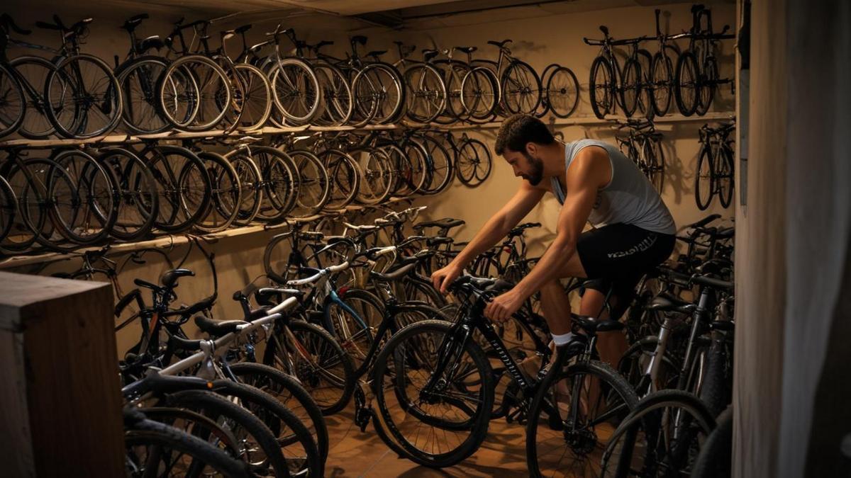 Como Escolher as Melhores Peças de Reposição para Bicicletas de Montanha