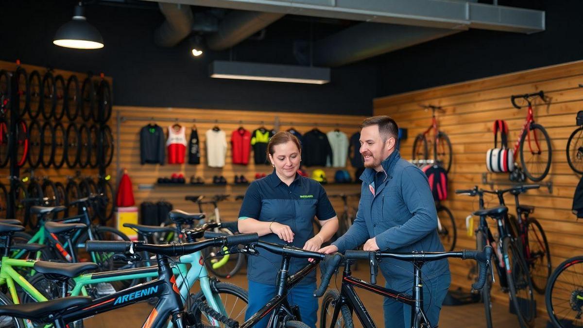 como-otimizar-o-atendimento-ao-cliente-em-bicicletarias