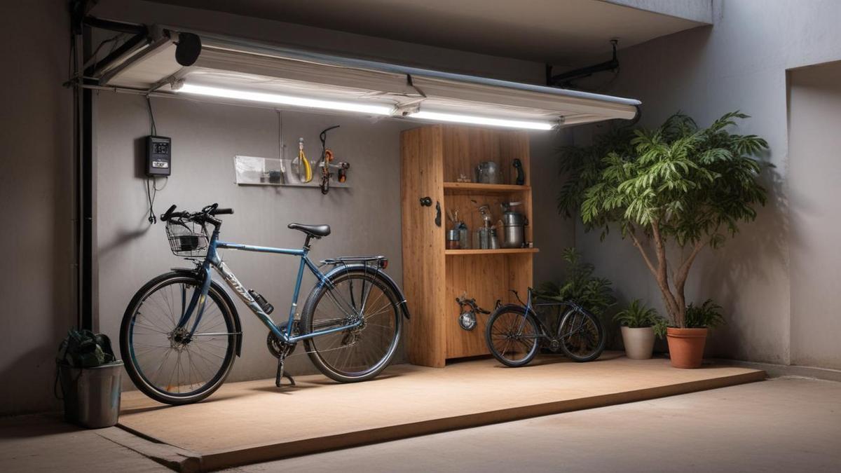 Como preparar sua bicicleta para mudanças climáticas