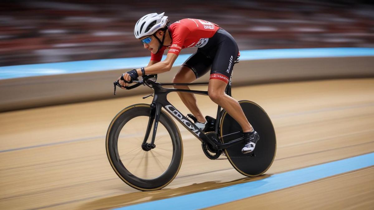 Curiosidades sobre a aerodinâmica das bicicletas em competições