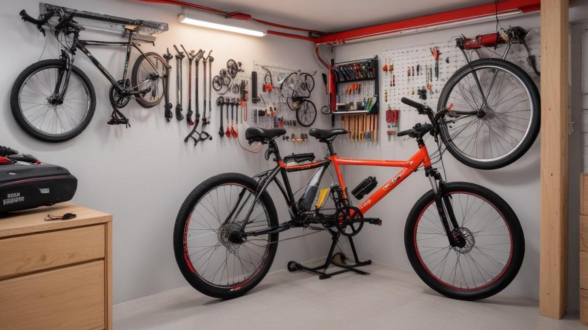 Dicas Práticas para Manutenção Elétrica de Bicicletas