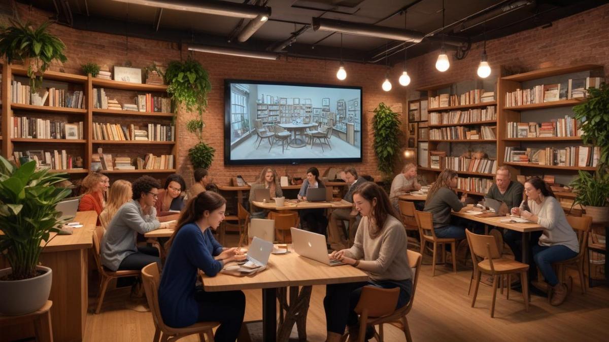 Engajamento de Clientes através de Conteúdo