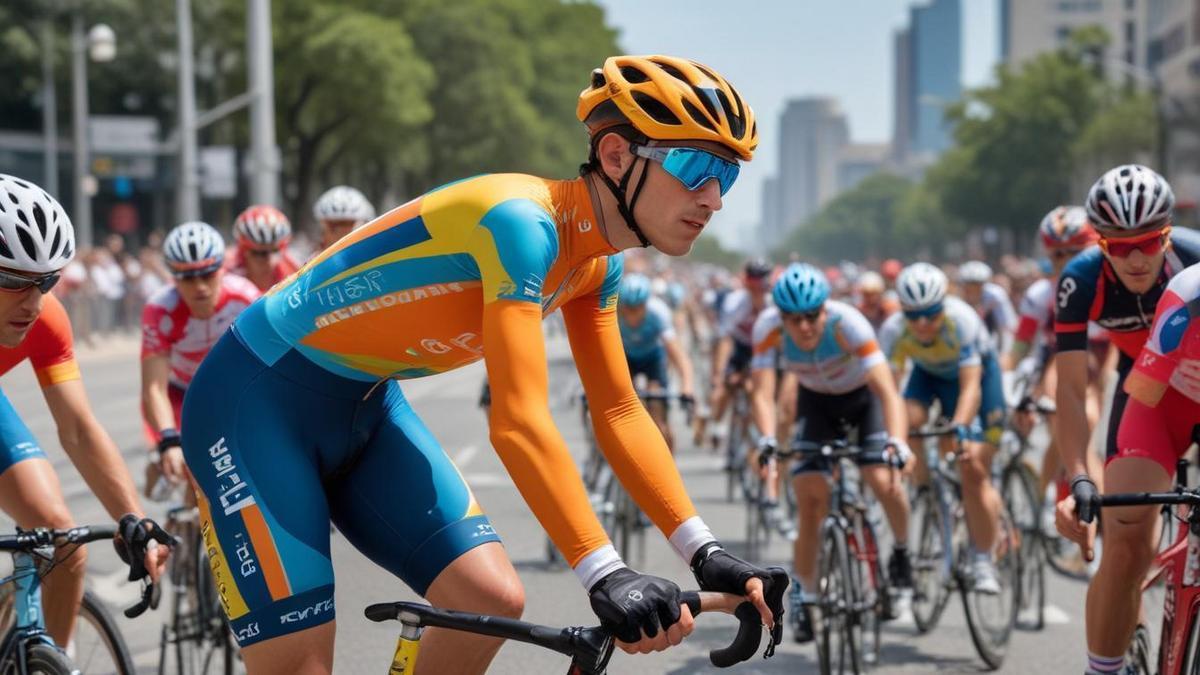Equipamentos de Ciclismo que Fazem a Diferença