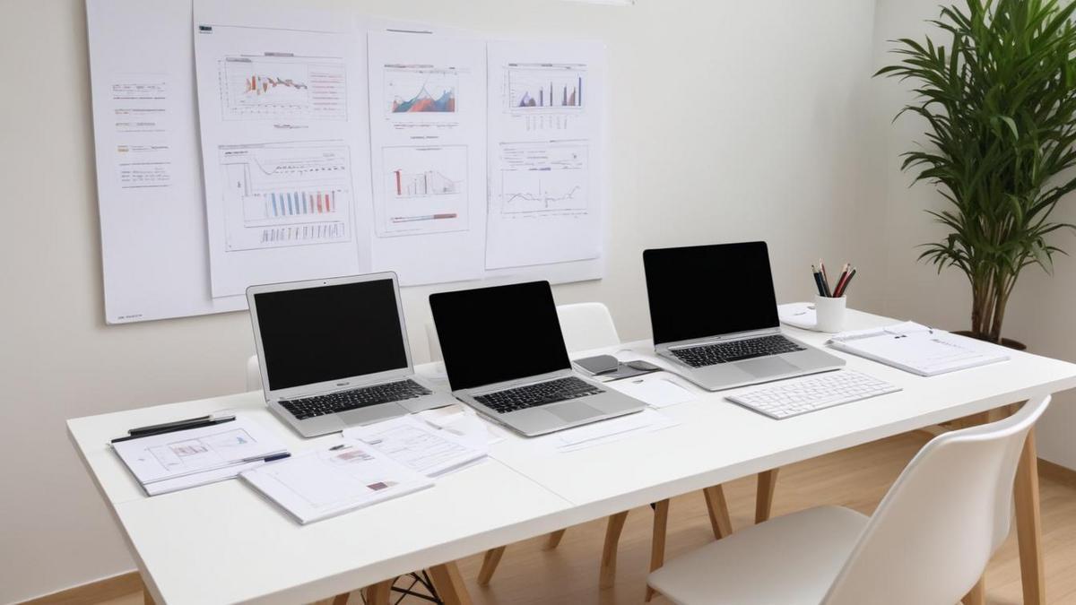 Estratégias de Conteúdo para Impulsionar Vendas B2B