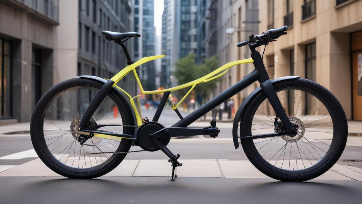 Futuro das inovações tecnológicas na segurança de bicicletas
