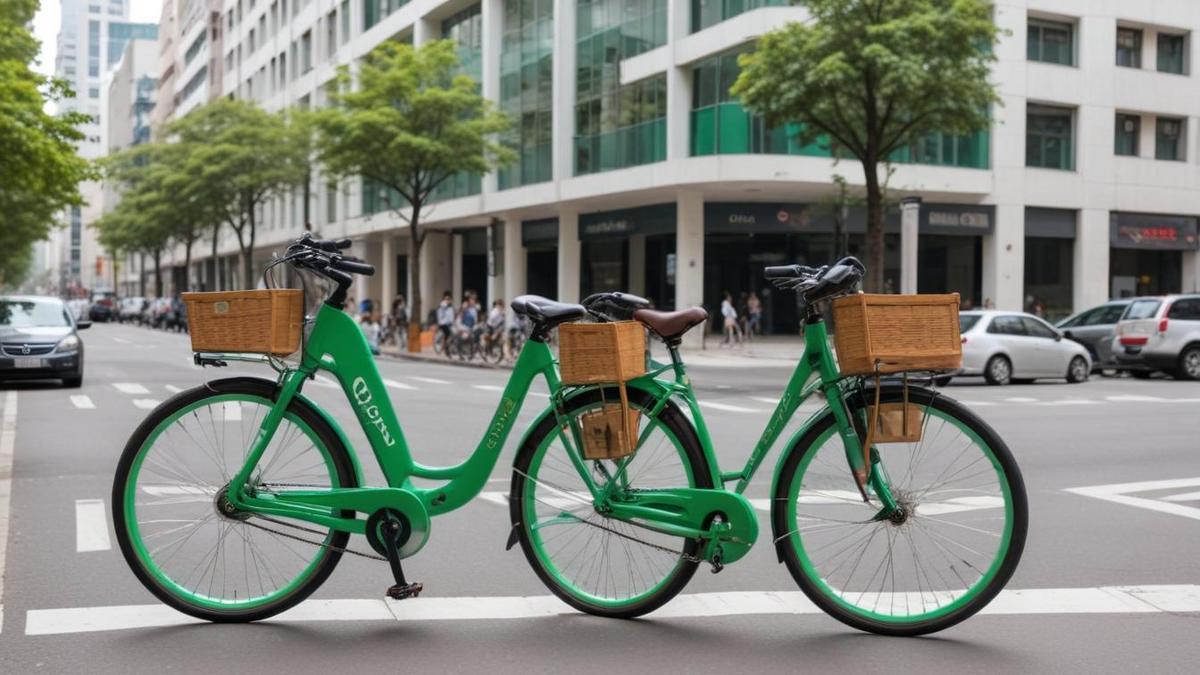 Incentivos Fiscais para Bicicletas