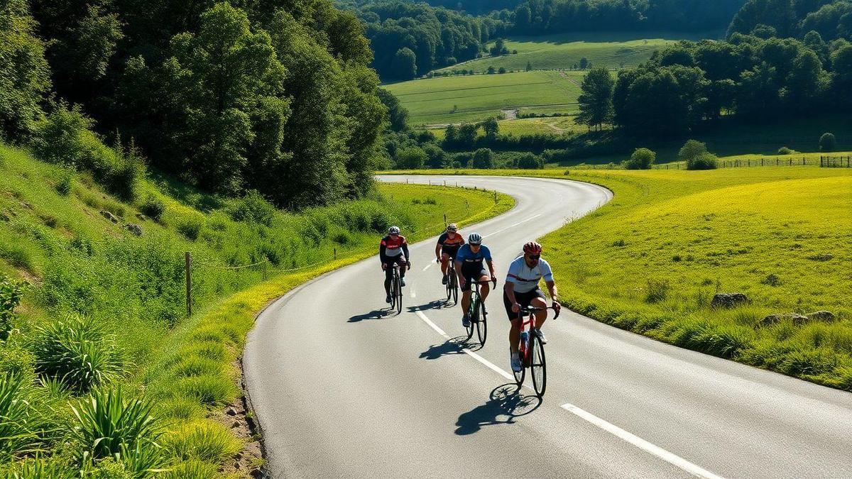 melhores-praticas-para-competir-com-bicicletas-de-estrada