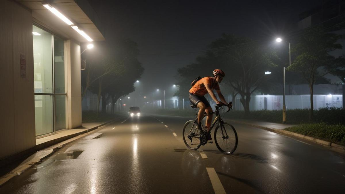 Melhores práticas para otimizar a performance de bicicletas de estrada em competições locais