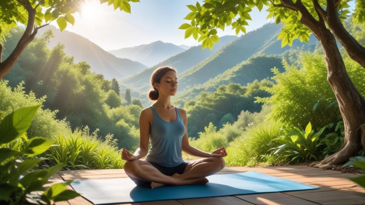 Mindfulness e autocuidado: uma prática essencial