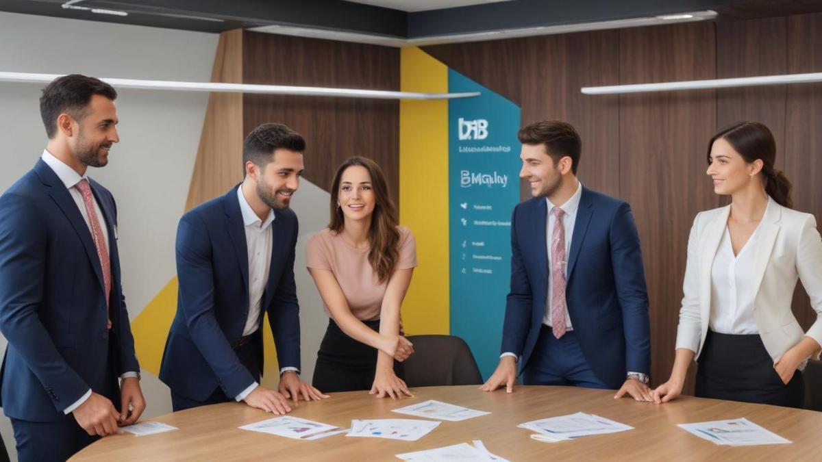 O Funil de Vendas B2B e Sua Importância