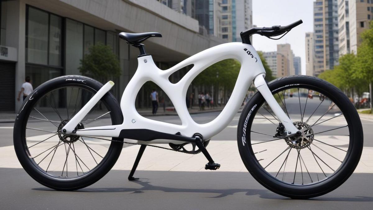 O futuro da aerodinâmica nas bicicletas
