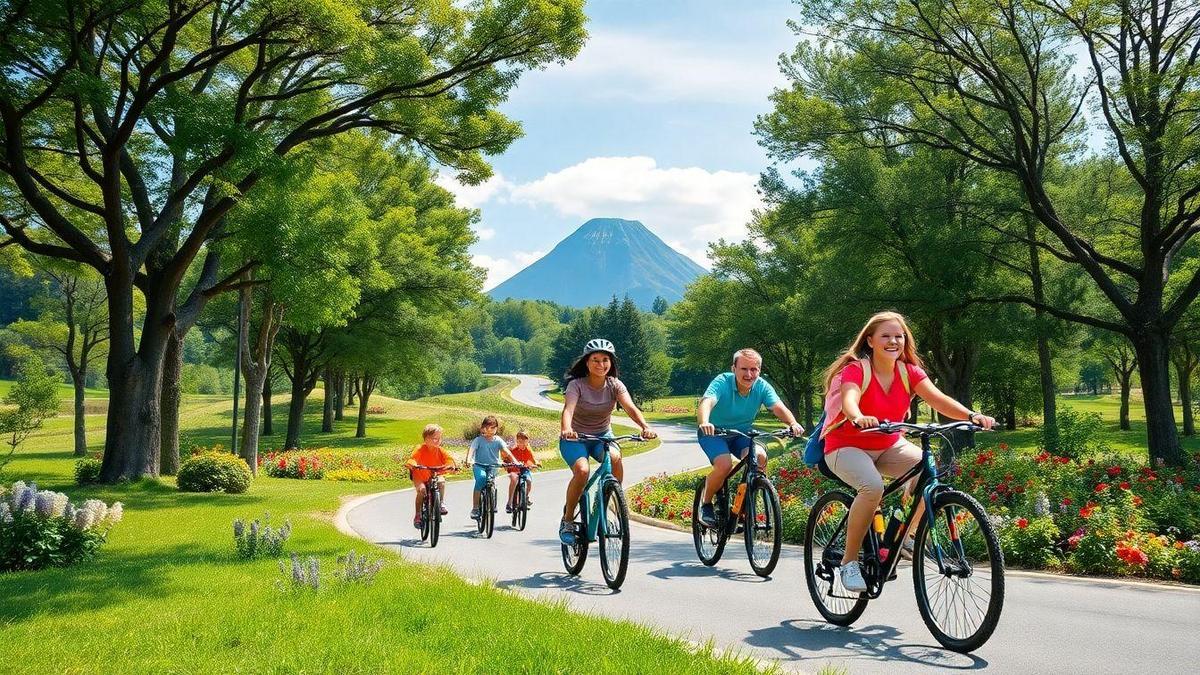 planejamento-de-viagens-de-cicloturismo-com-criancas-divertidas