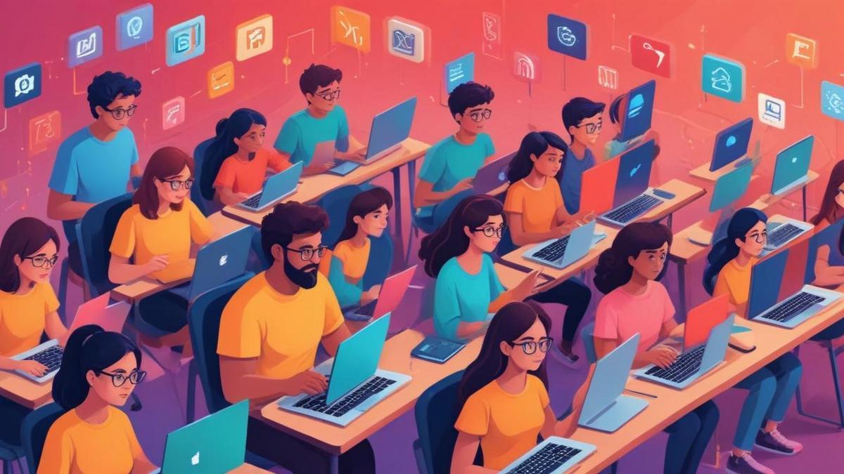 Segmentação de Público para Campanhas Online