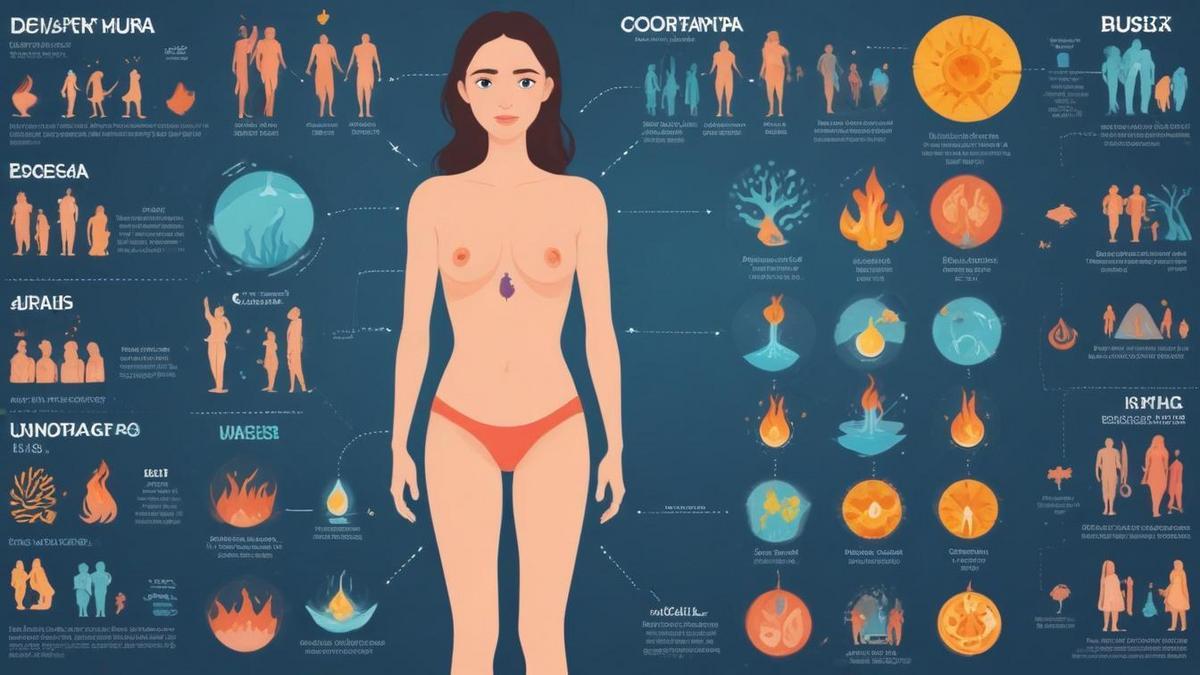 Sinais de Desidratação que Você Deve Conhecer