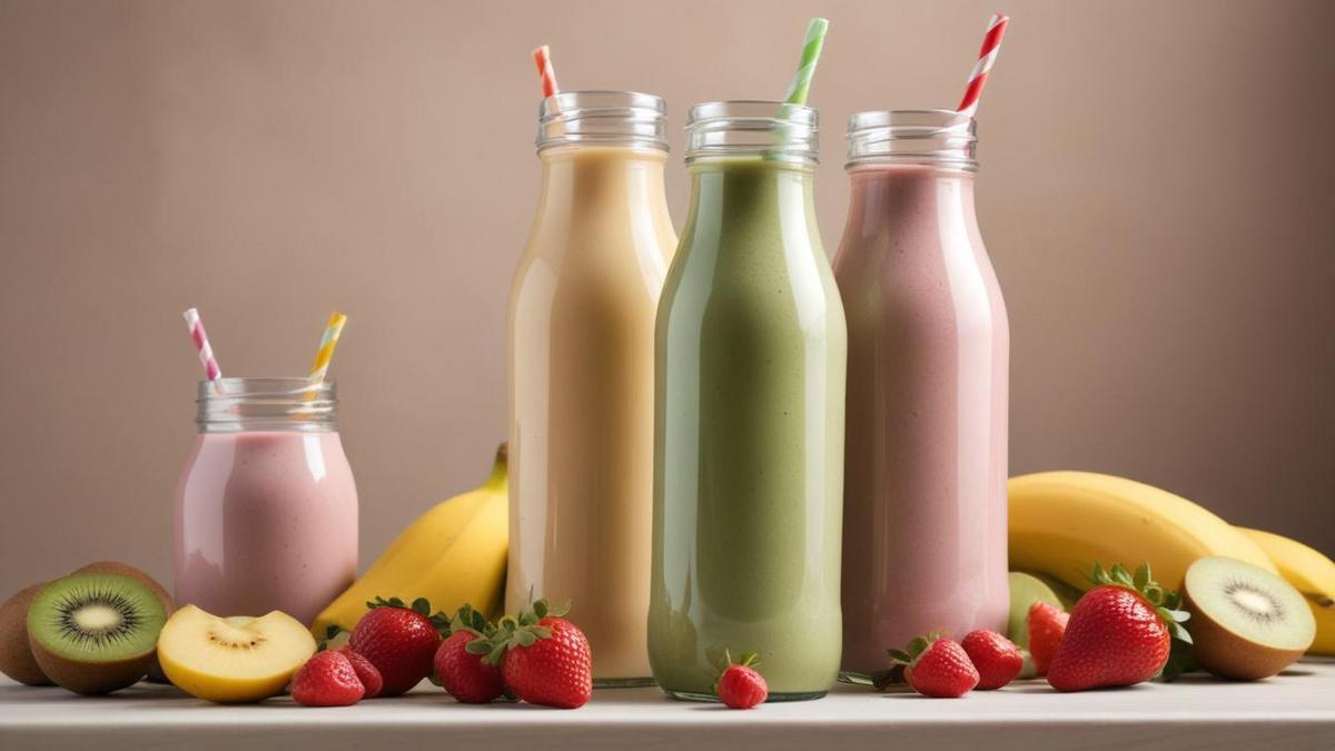 Suplementos para Nutrição Muscular