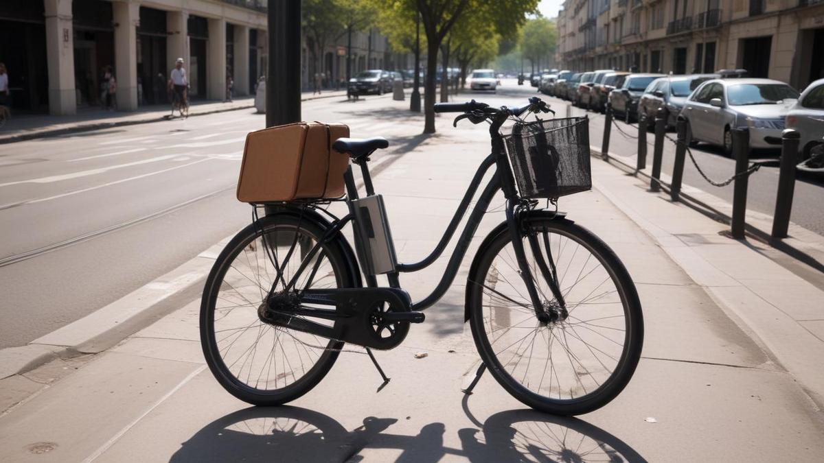 Tecnologias de segurança que protegem sua bicicleta