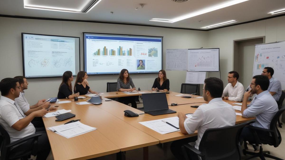 Treinamento de Equipe para um Atendimento Eficiente