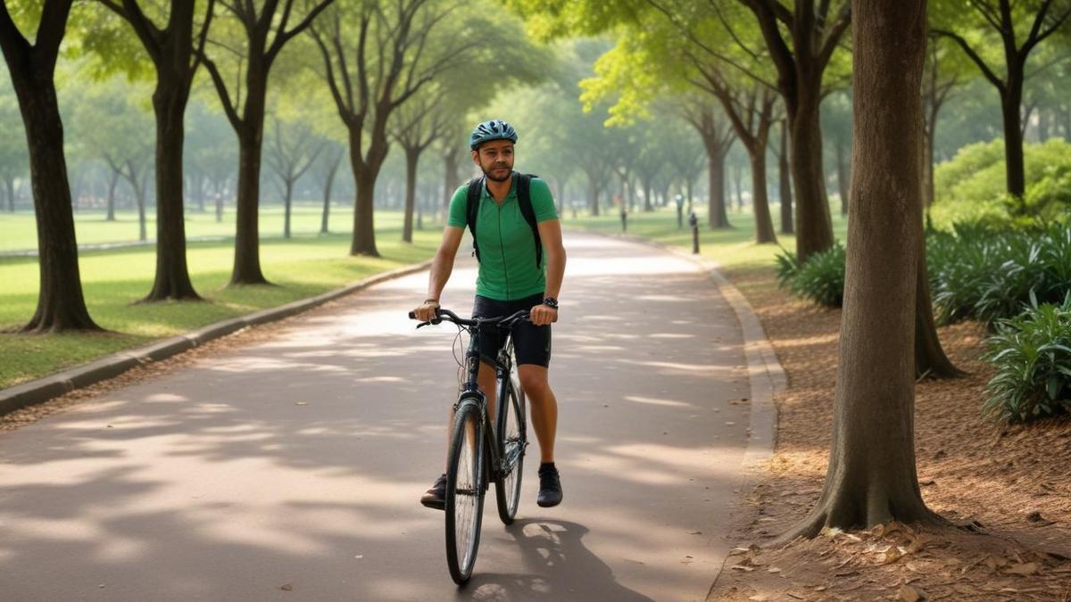 A Importância da Recuperação Pós-Pedal