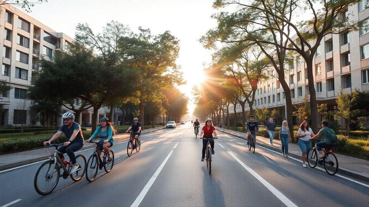 a-influencia-das-bicicletas-na-mobilidade-sustentavel