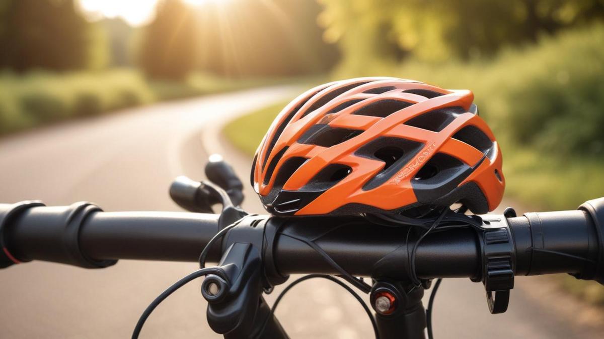 Acessórios de Ciclismo que Fazem a Diferença