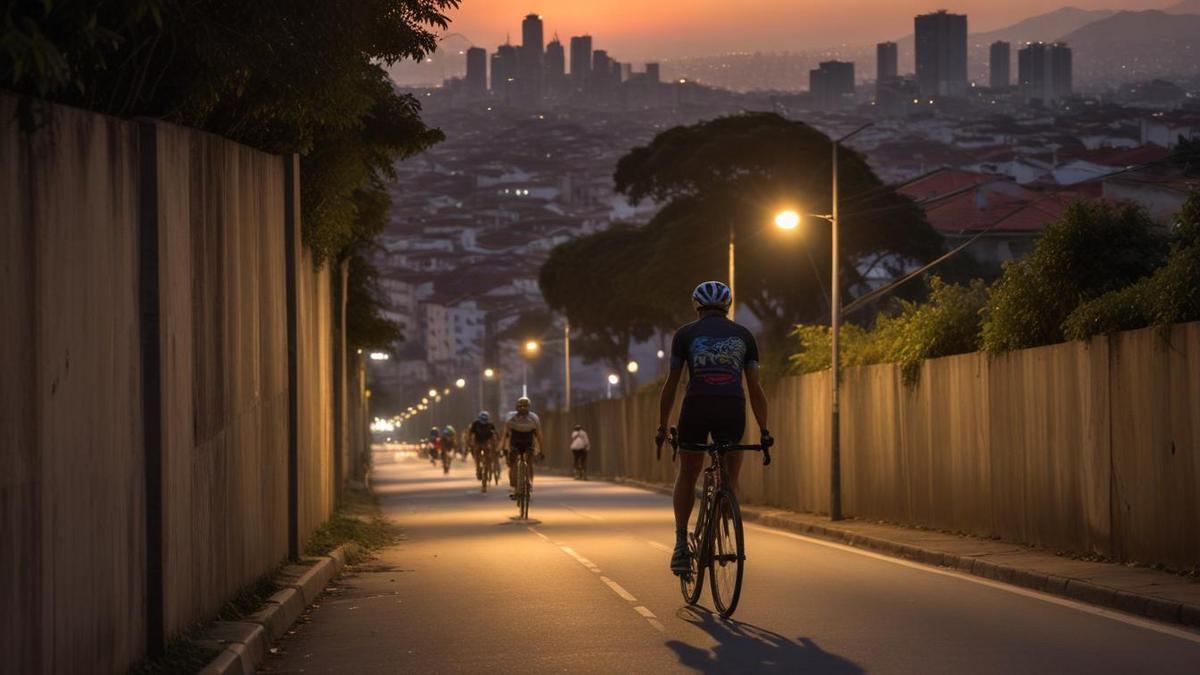 Ciclismo e Cultura