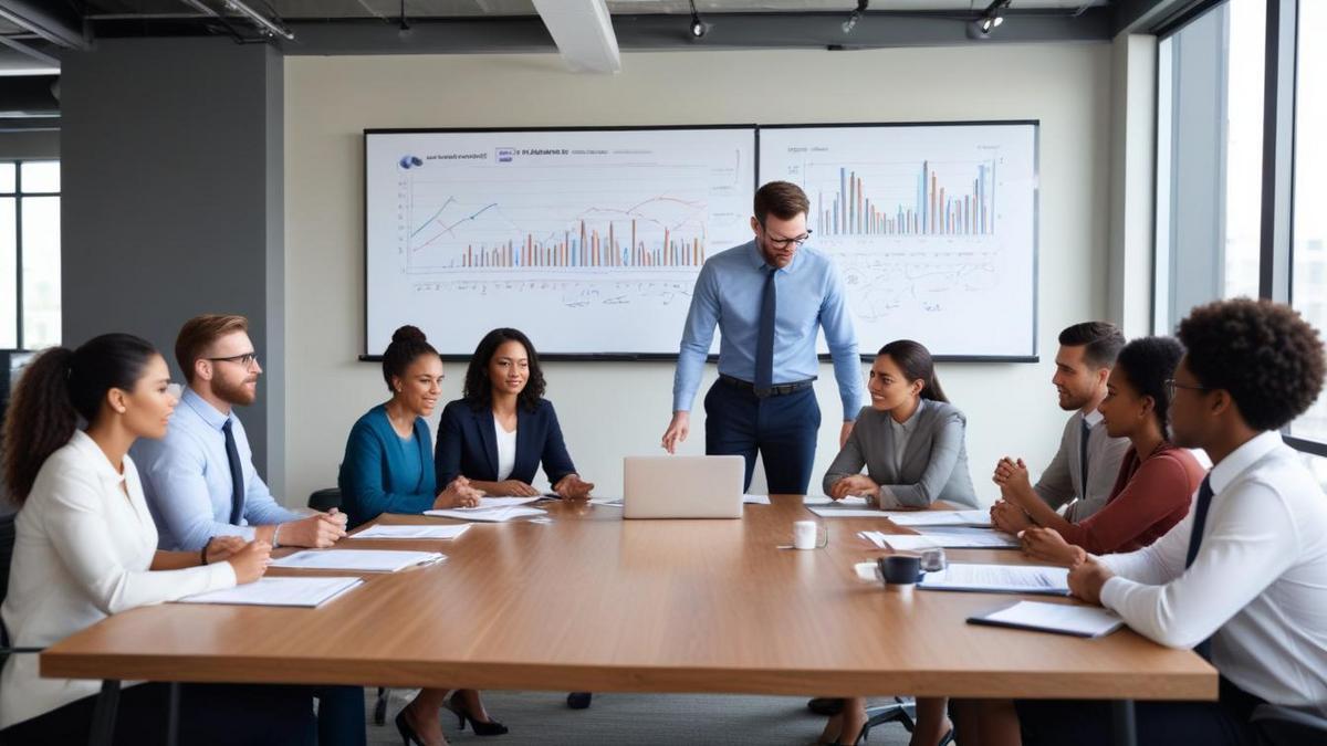 Colaboração entre Empresas: O Poder do Clube B2B
