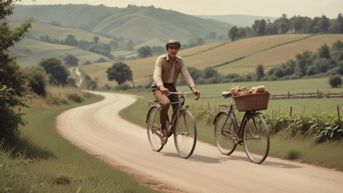 Curiosidades sobre a História do Ciclismo