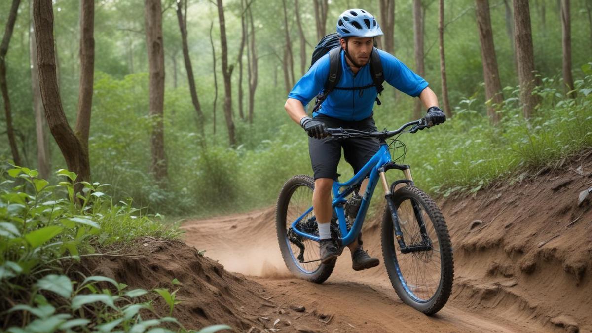 Dicas para escolher a melhor bicicleta offroad