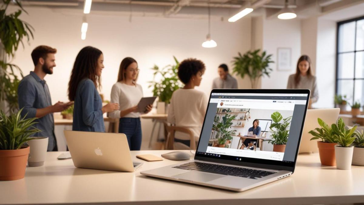 Email Marketing: Conectando-se com Seus Clientes