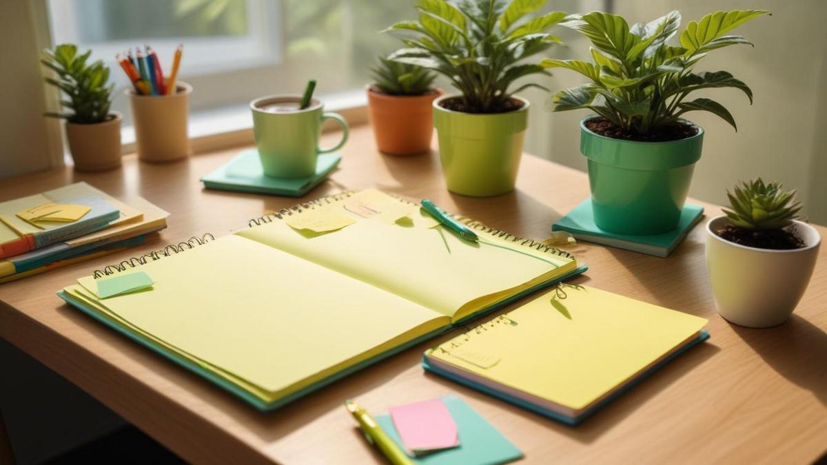 Estratégias de Motivação para Alcançar Metas