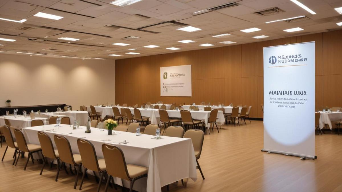 Eventos de Networking e Suas Vantagens