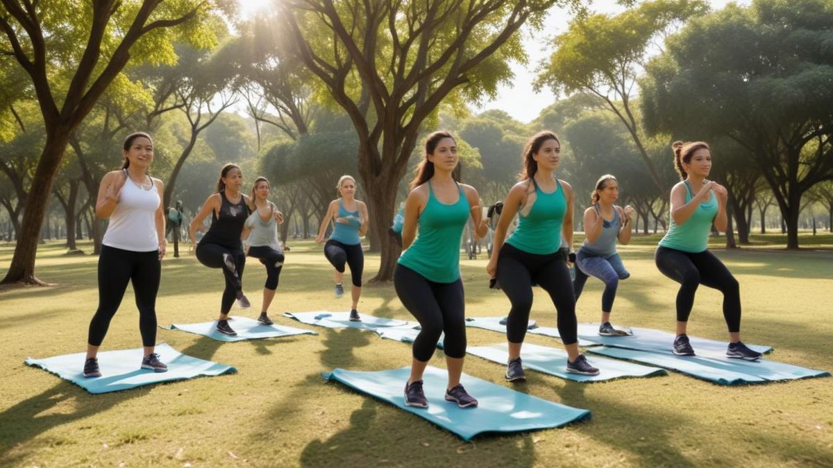 Exercícios de Resistência para Aumentar a Endurance