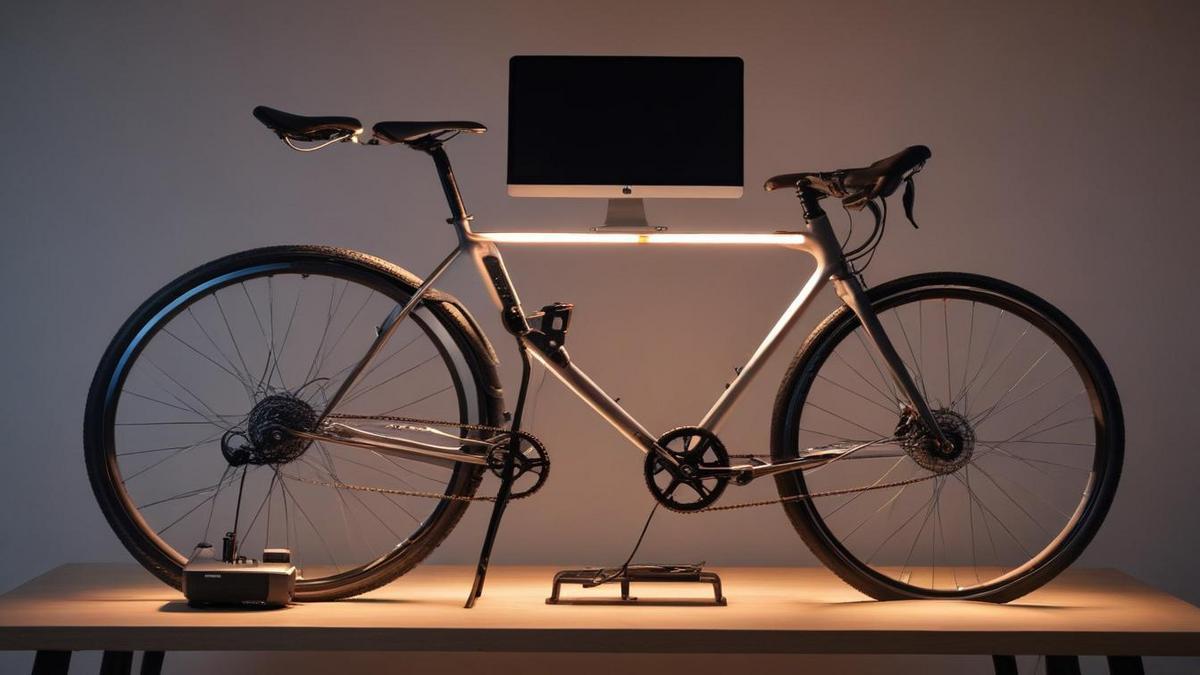 Gadgets para Ciclismo que Você Deve Conhecer