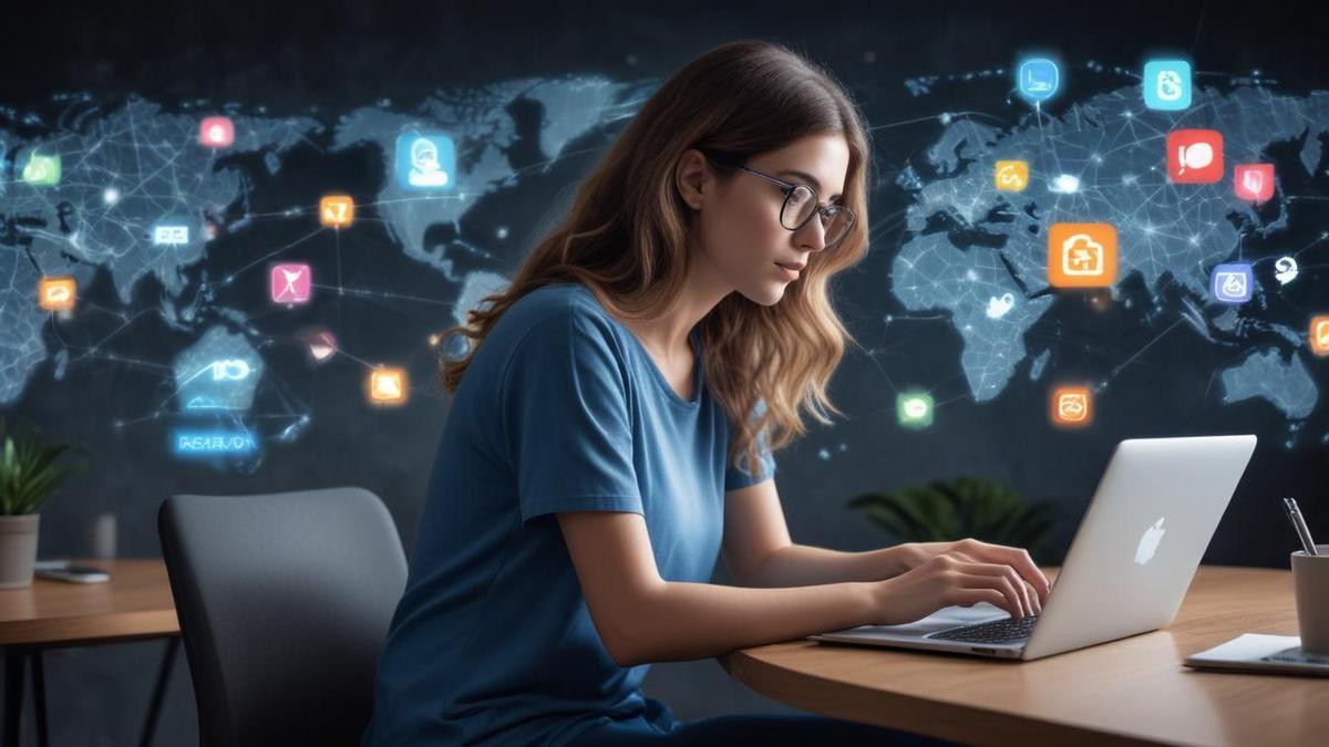 Gestão de Relacionamentos na Era Digital